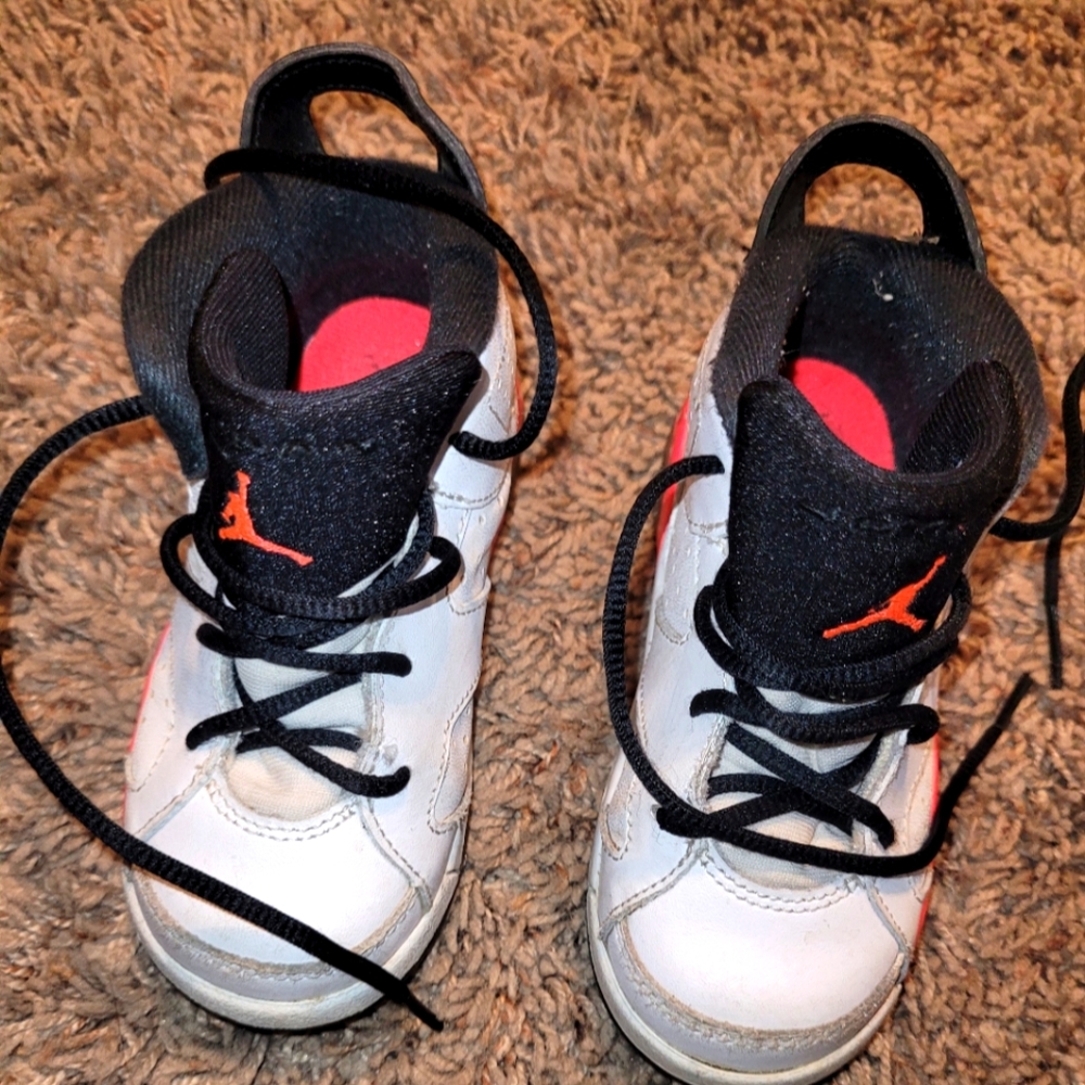 Jordan 6